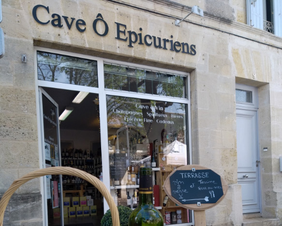 cave-vin-o-epicuriens-saint-andre-de-cubzac